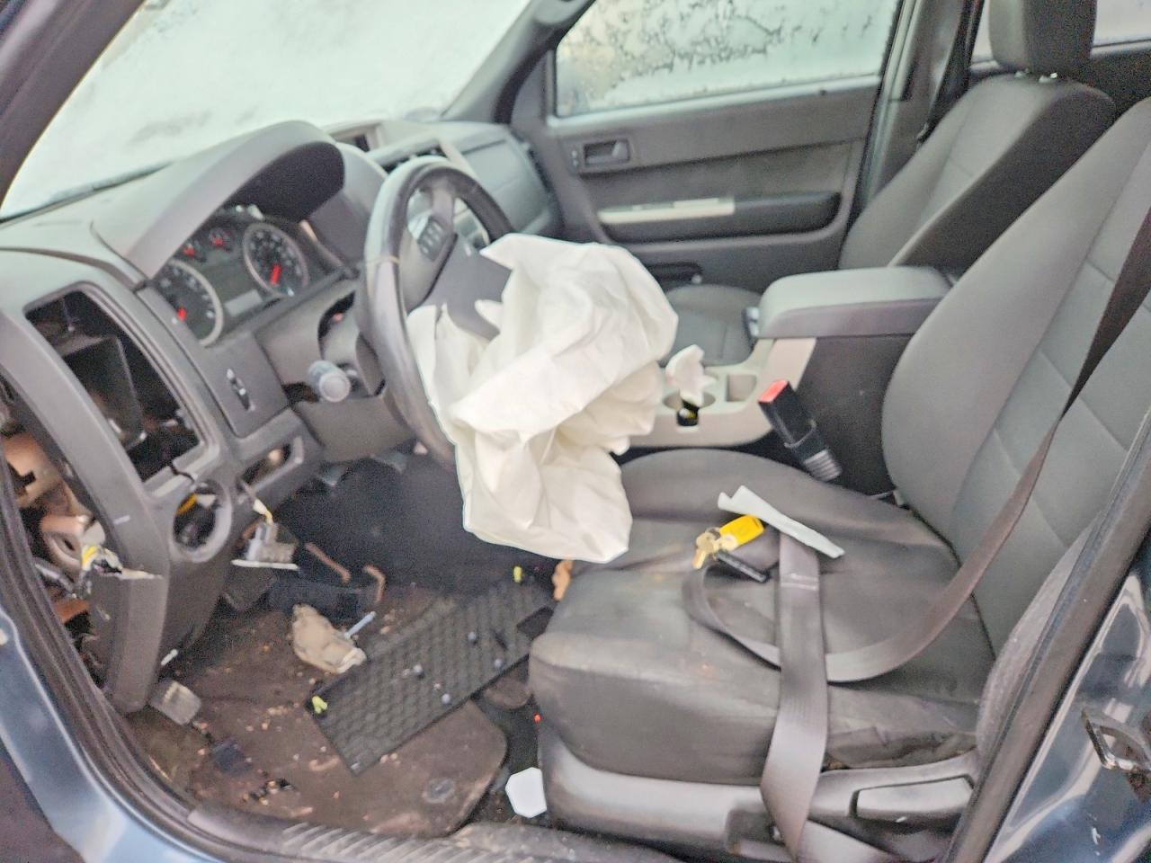Ford Escape Xlt