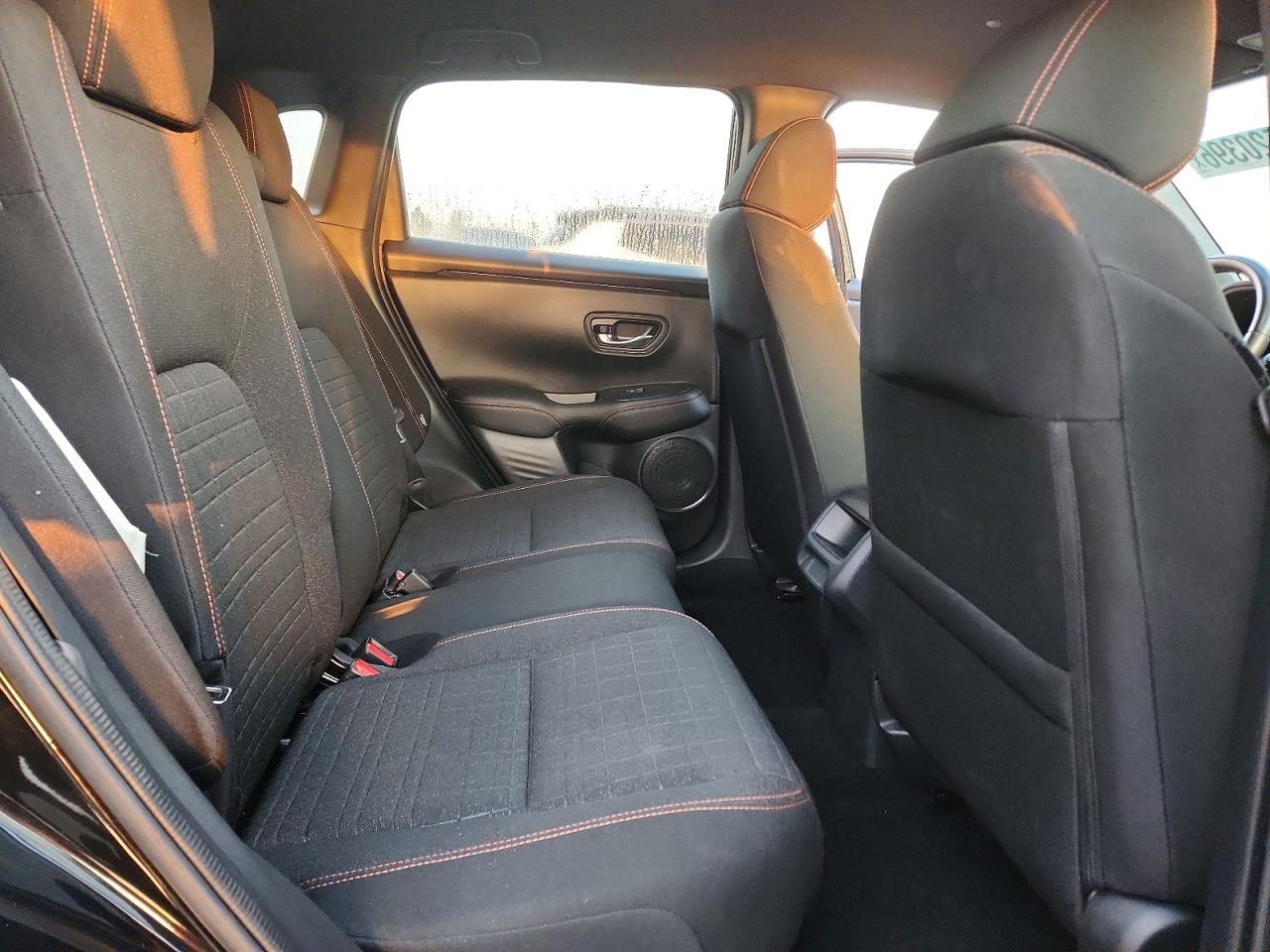 Honda HR-V Sport