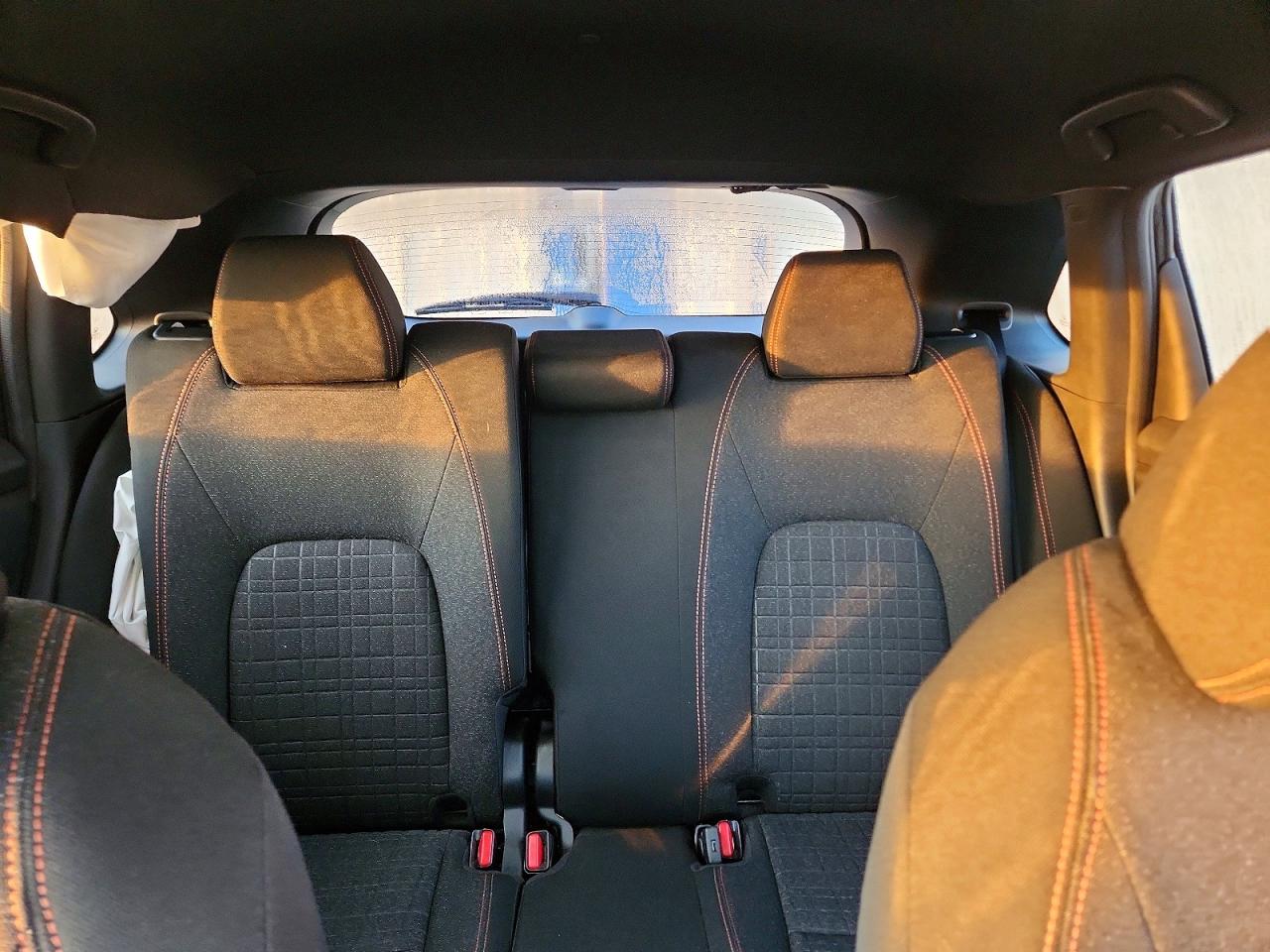 Honda HR-V Sport