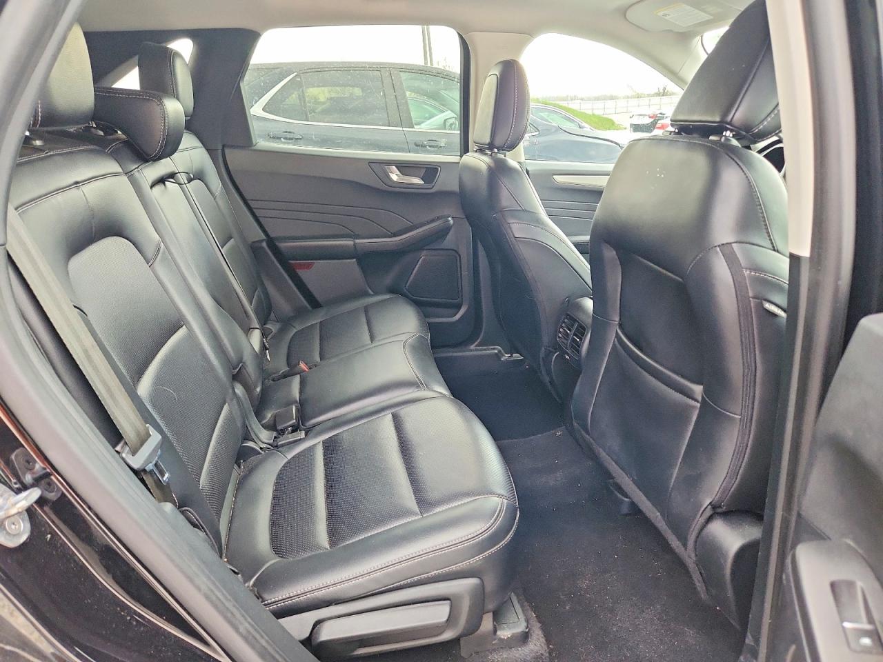 Ford Escape Sel