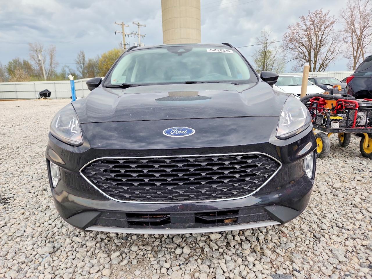 Ford Escape Sel