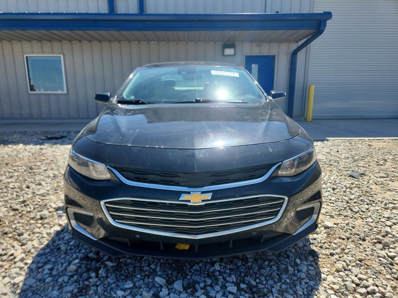 Chevrolet Malibu Premier