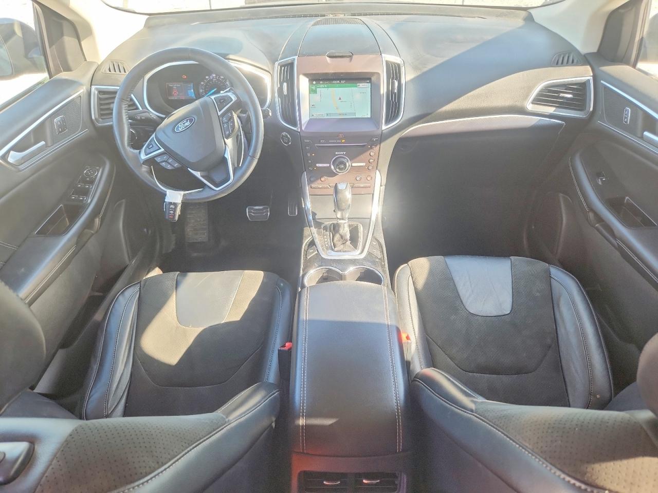 Ford Edge Sport