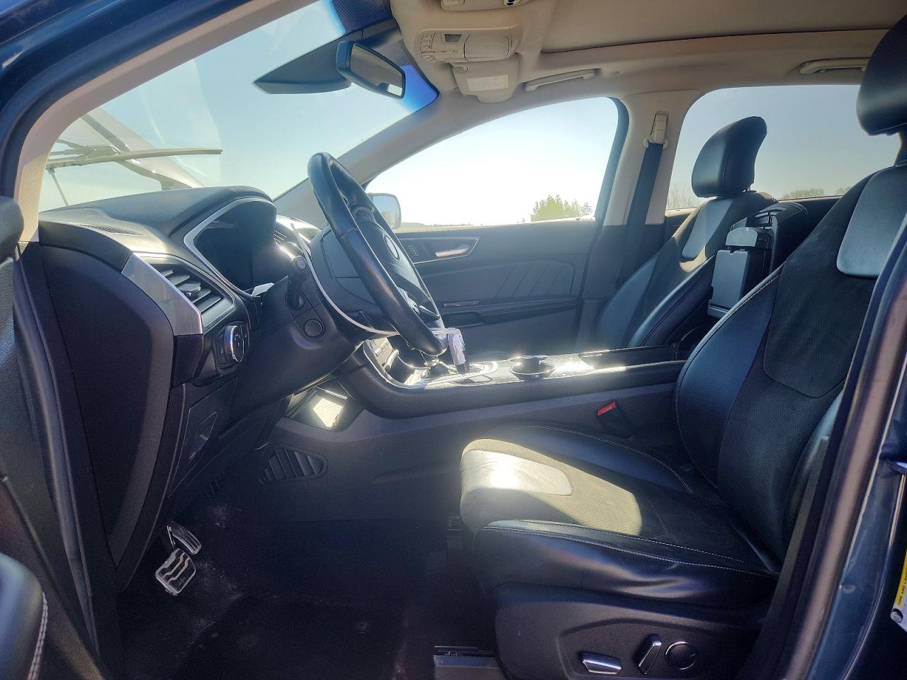Ford Edge Sport
