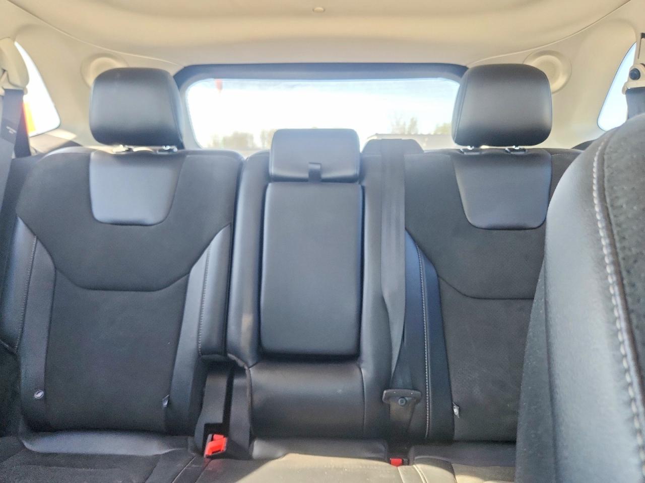 Ford Edge Sport