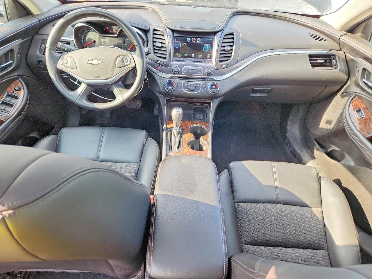 Chevrolet Impala Lt