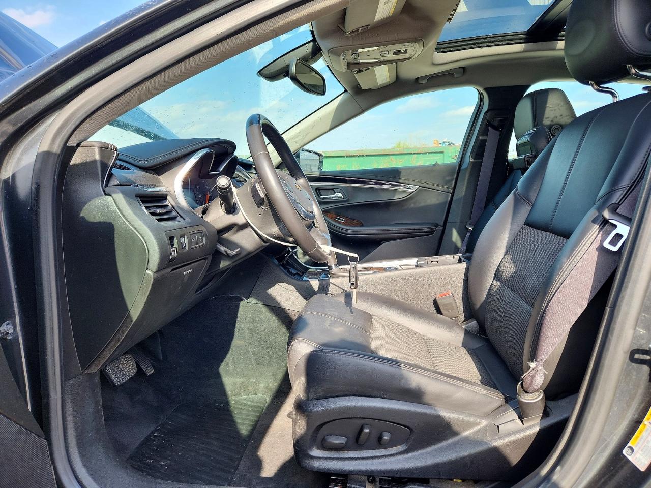 Chevrolet Impala Lt