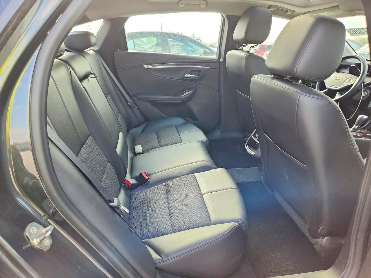 Chevrolet Impala Lt