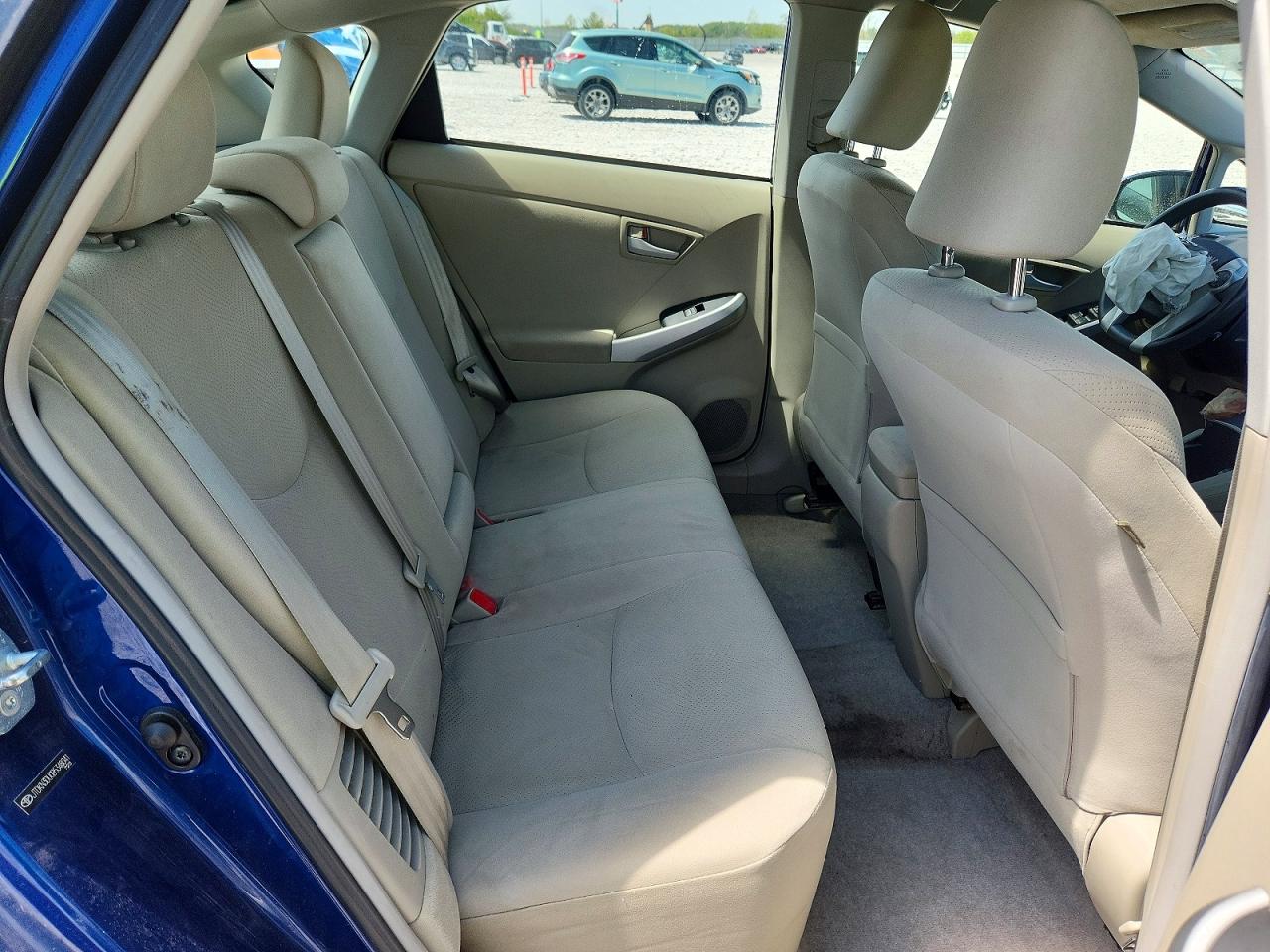 Toyota Prius Two
