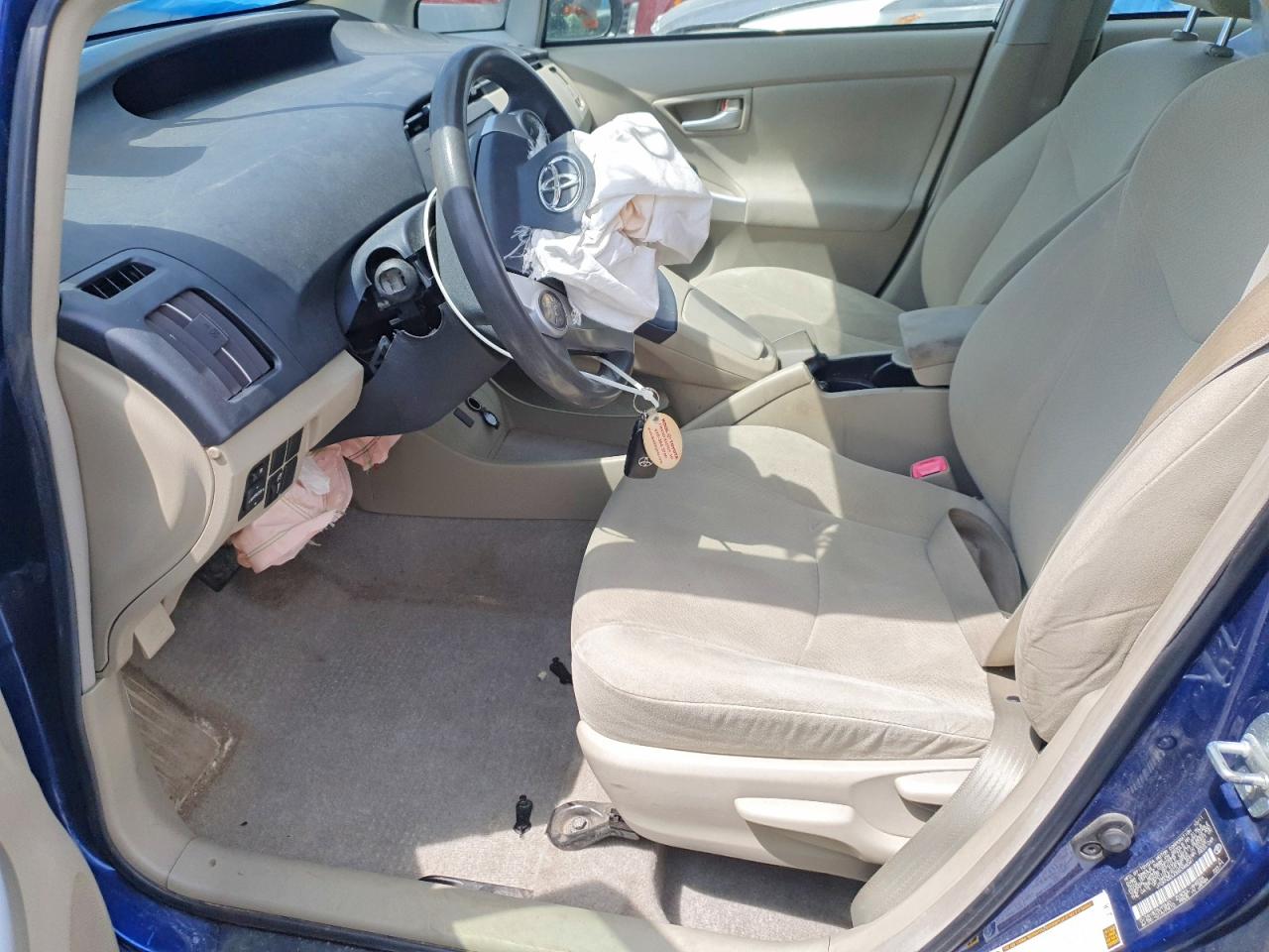 Toyota Prius Two