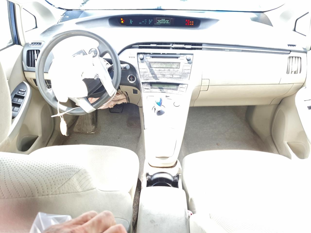 Toyota Prius Two