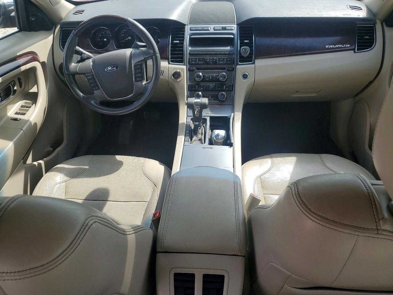 Ford Taurus Limited