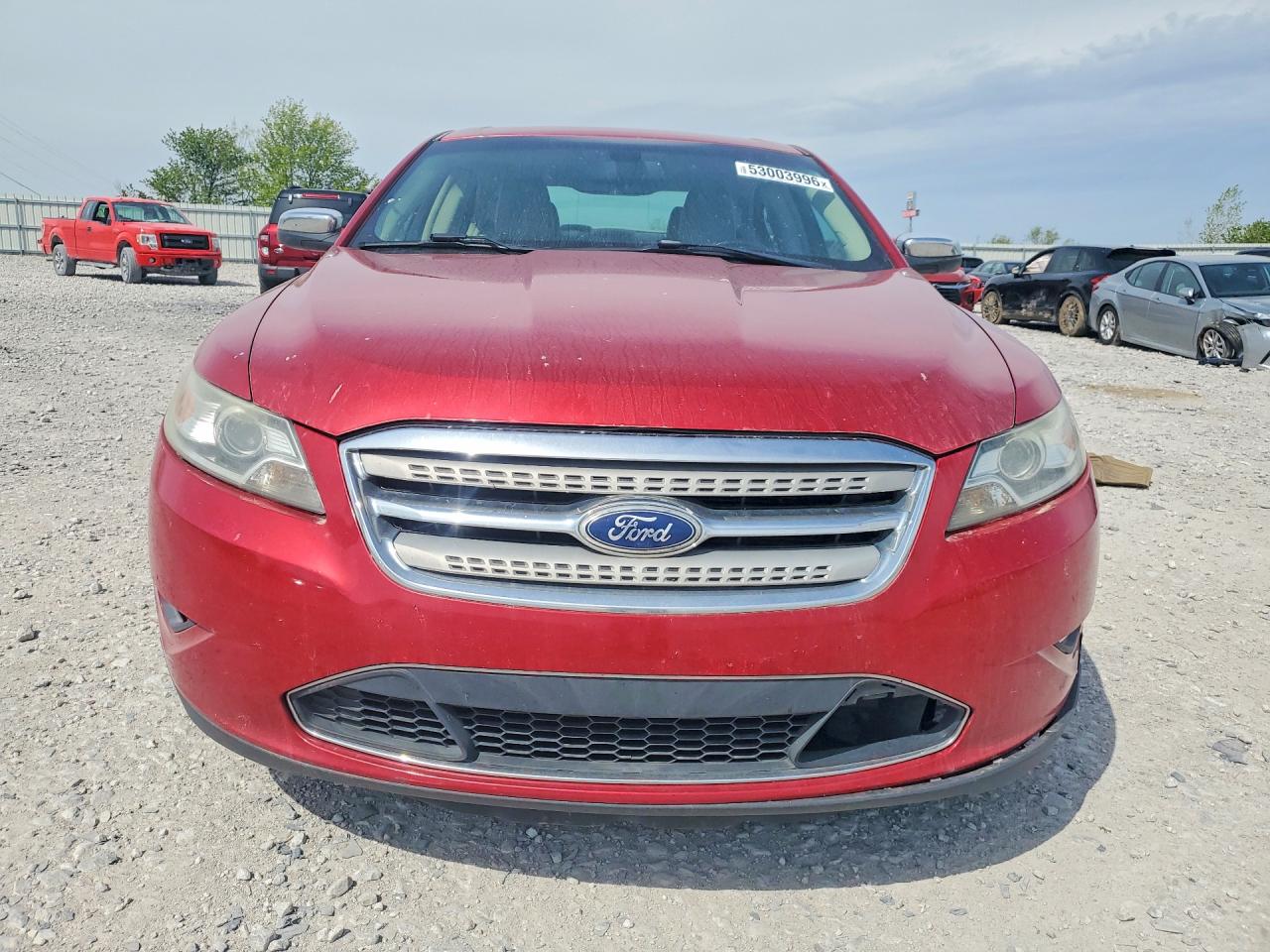 Ford Taurus Limited