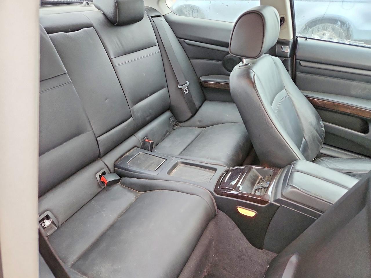 BMW 3 Series Xi