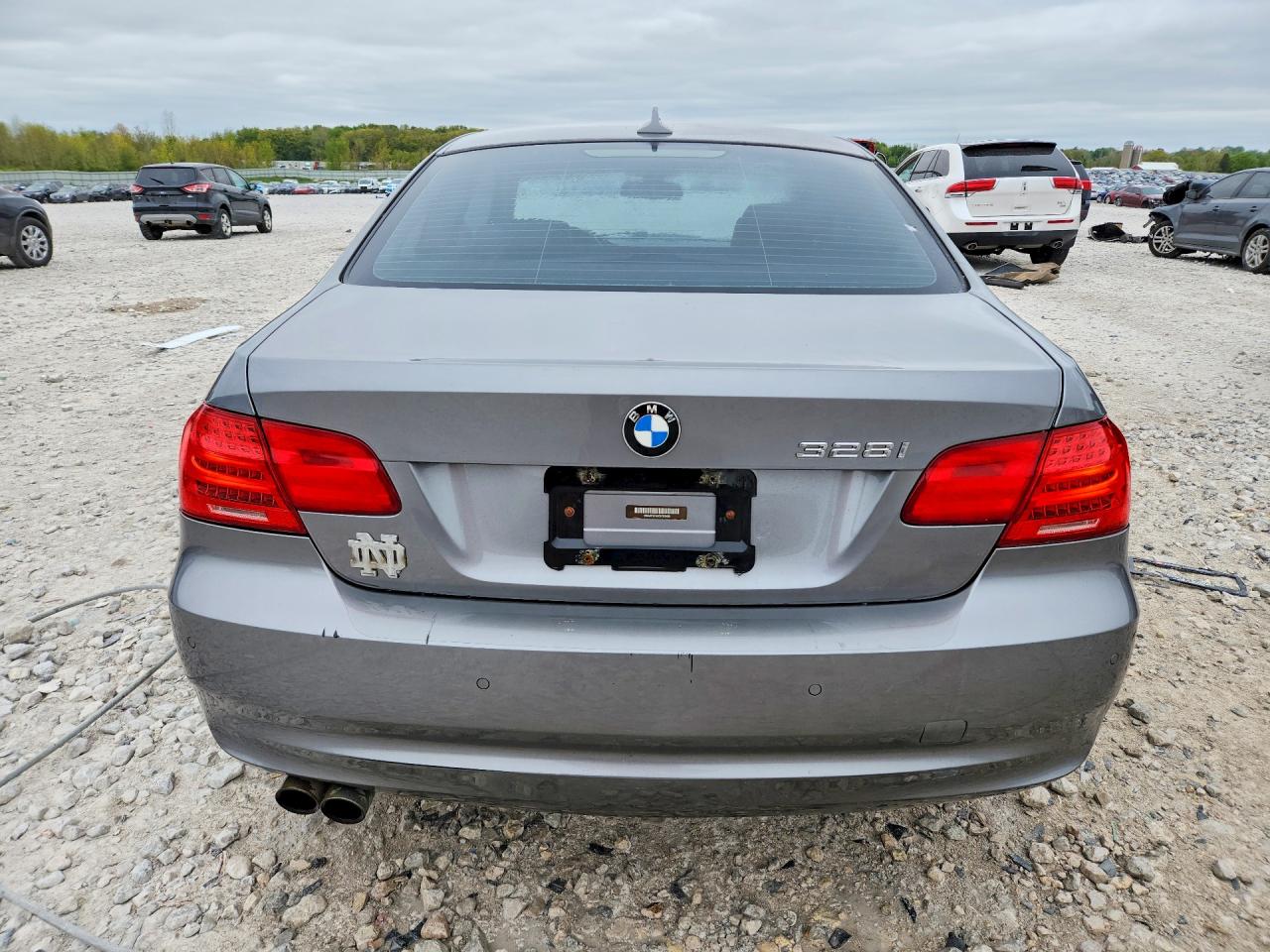 BMW 3 Series Xi