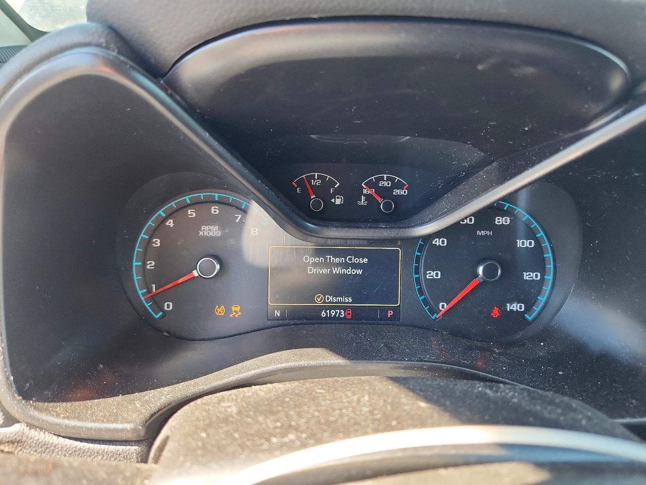 Chevrolet Colorado Z71