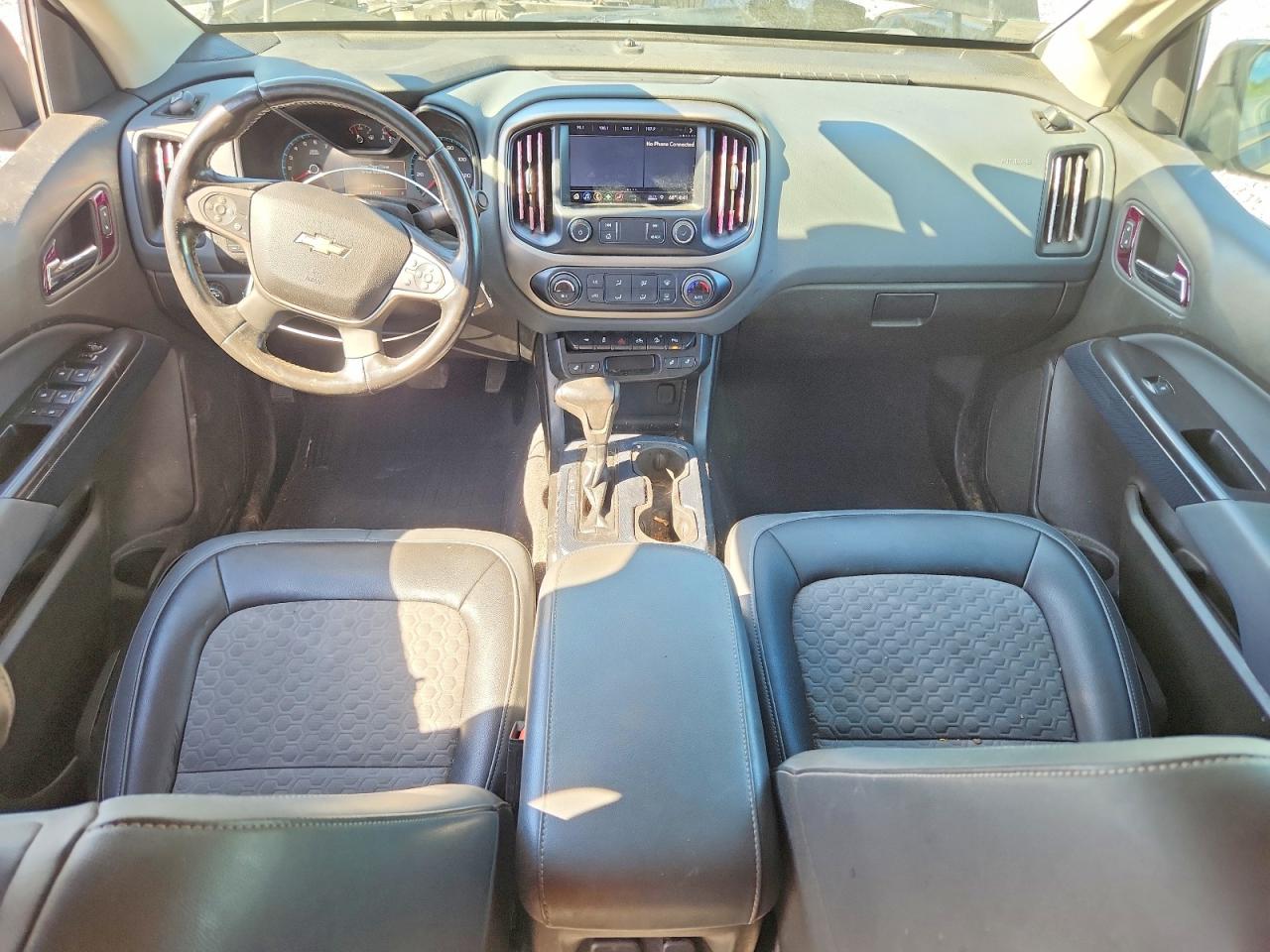 Chevrolet Colorado Z71