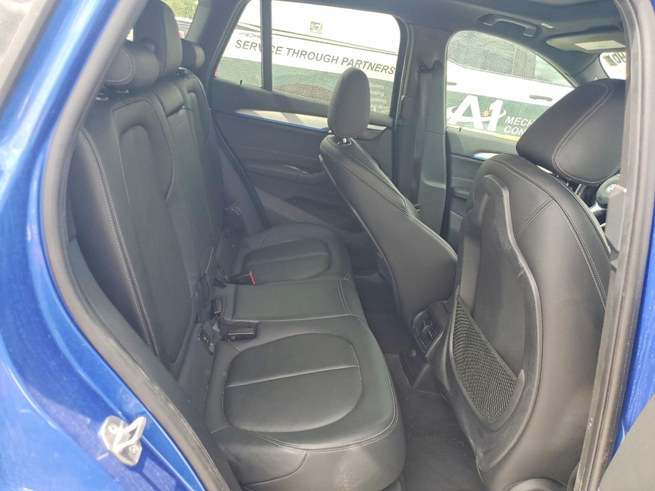 BMW X Series Xdrive28i