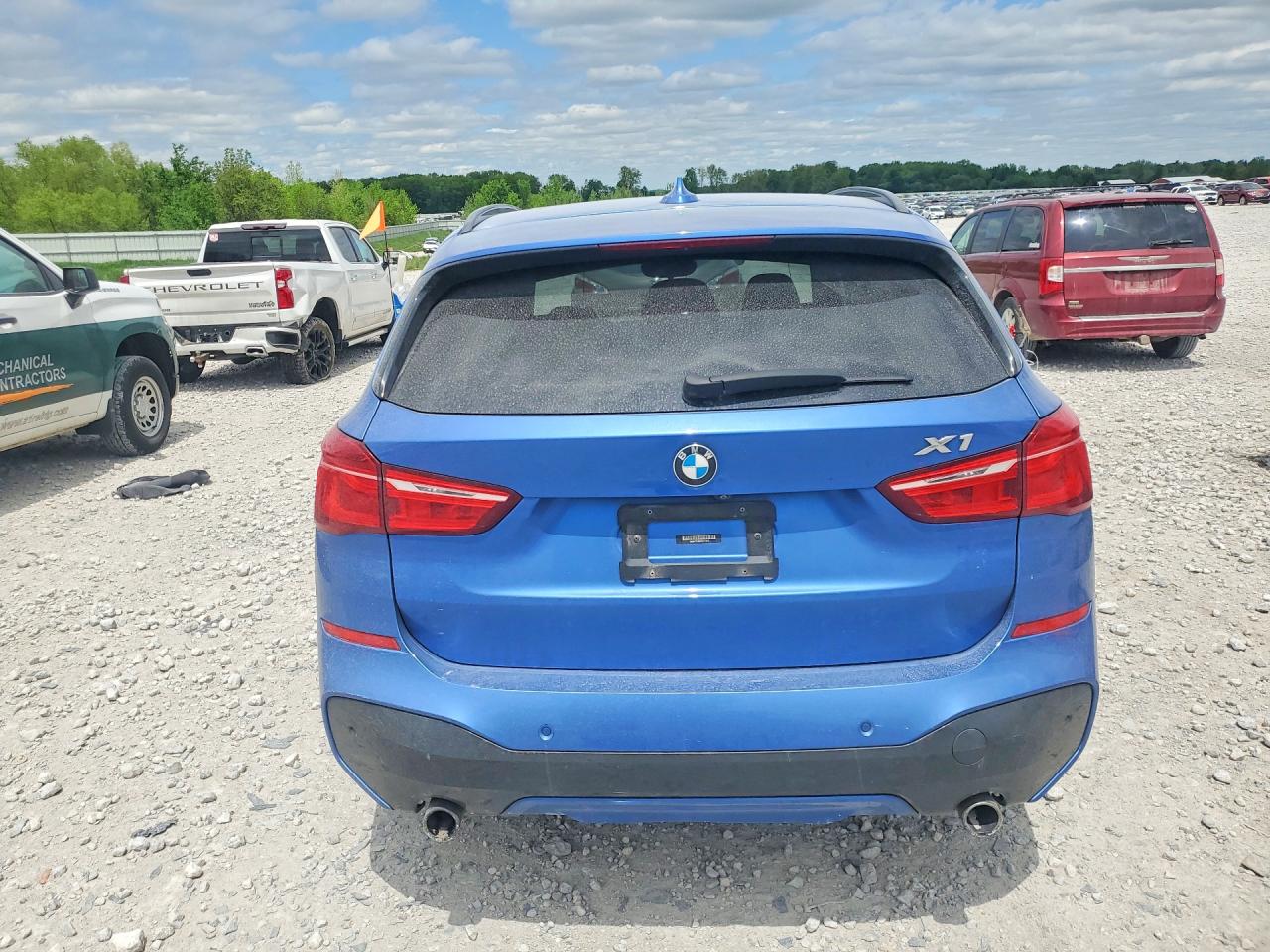 BMW X Series Xdrive28i