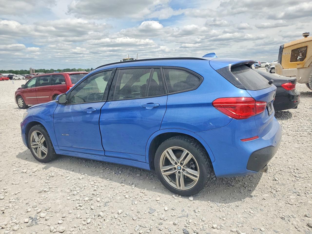 BMW X Series Xdrive28i