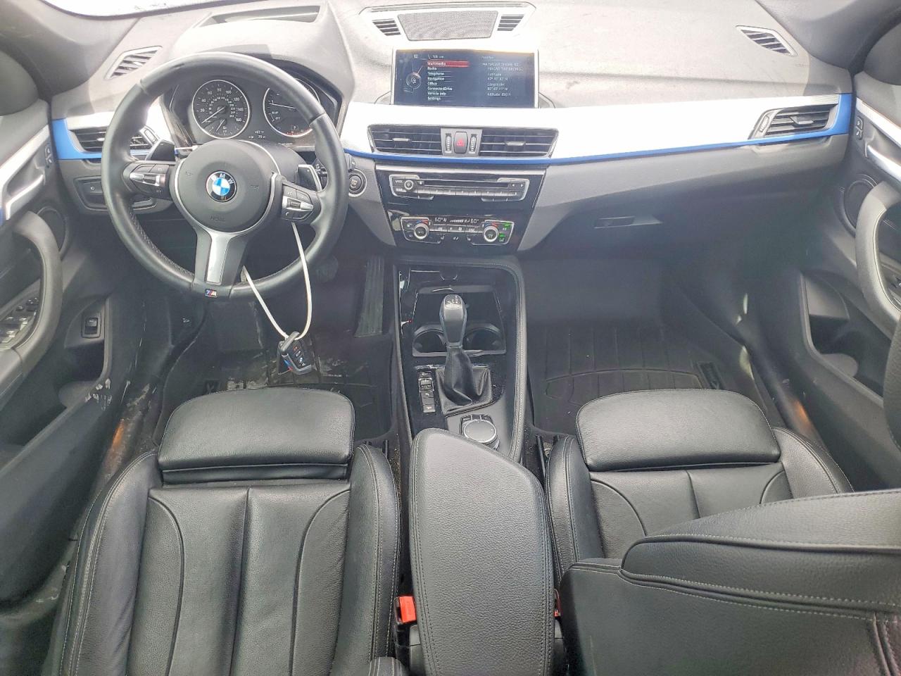 BMW X Series Xdrive28i