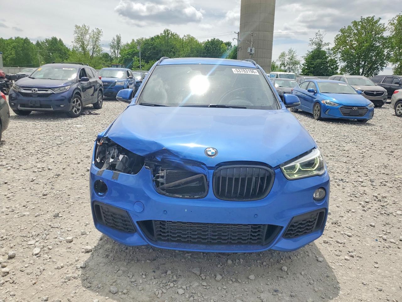 BMW X Series Xdrive28i