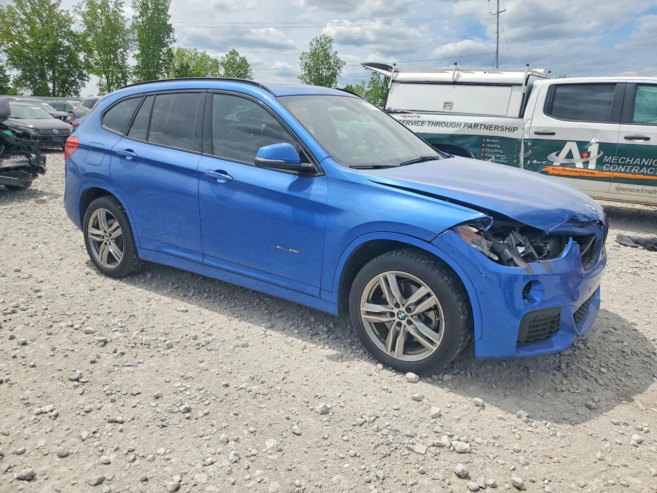 BMW X Series Xdrive28i