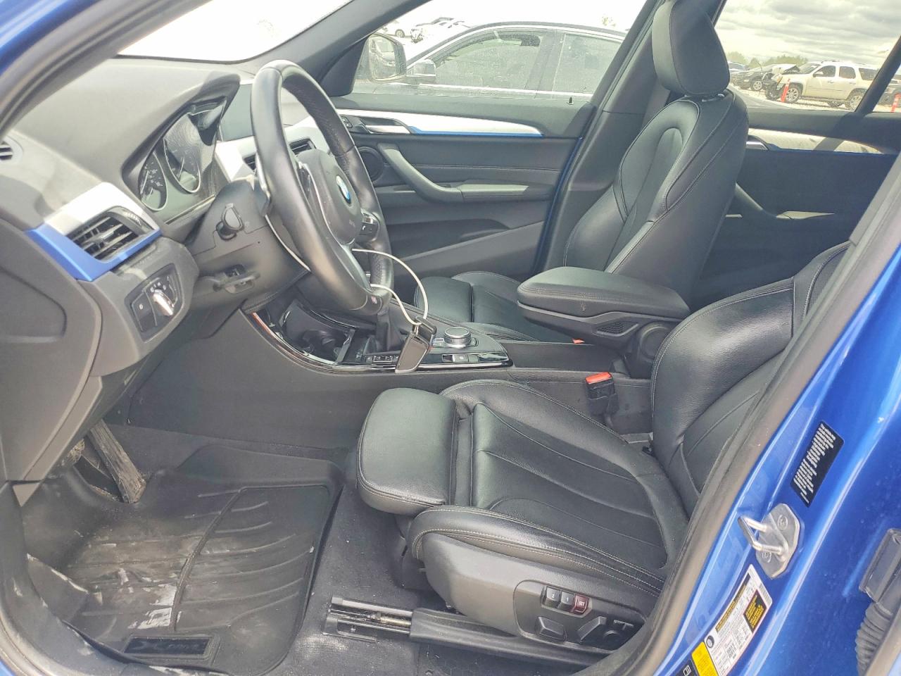 BMW X Series Xdrive28i