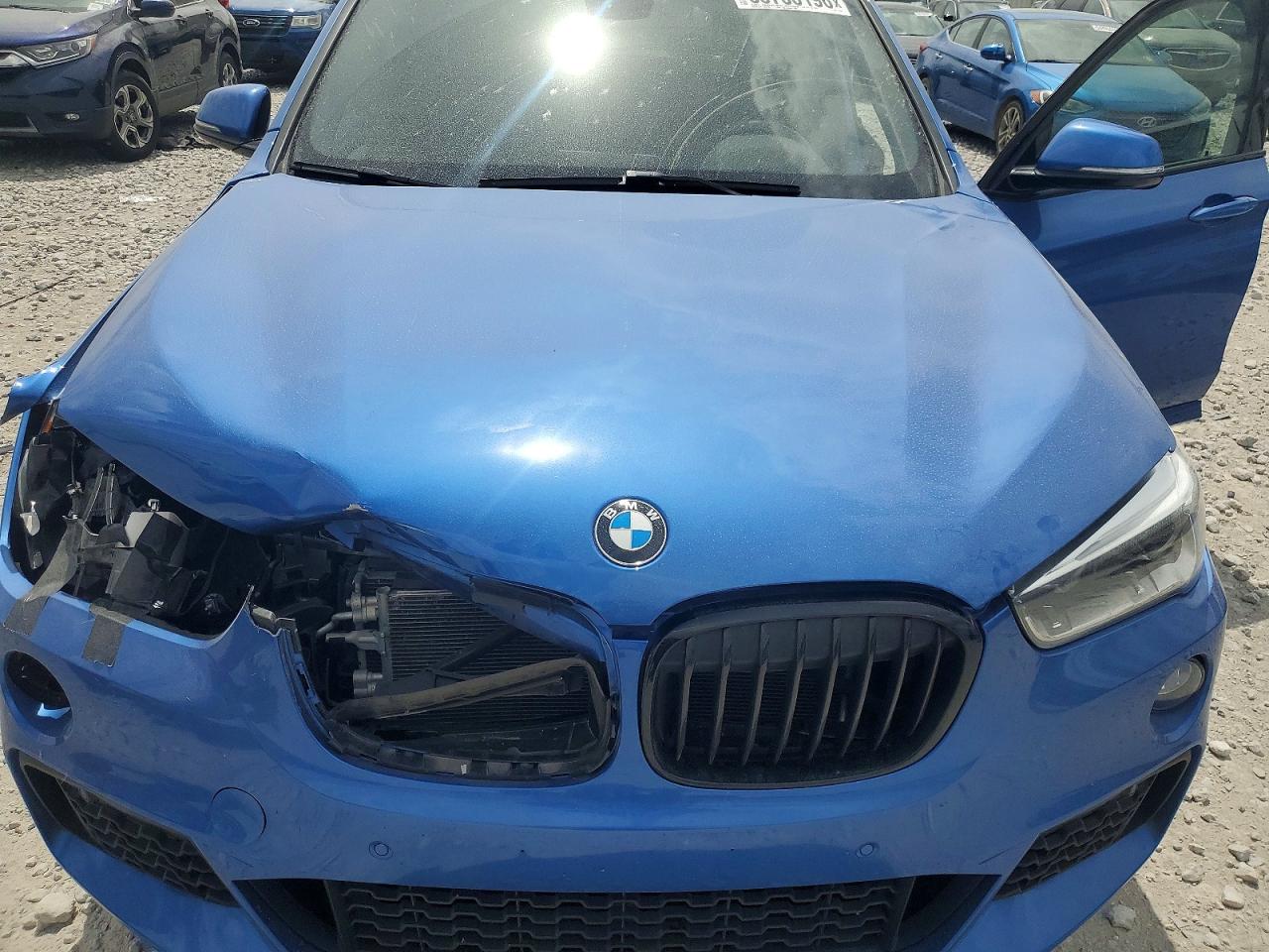 BMW X Series Xdrive28i