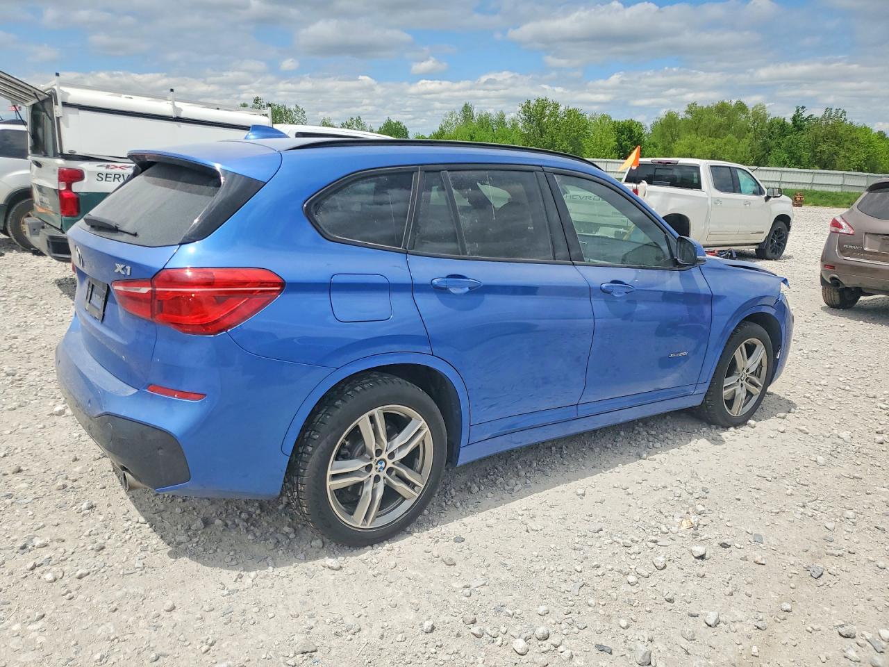 BMW X Series Xdrive28i