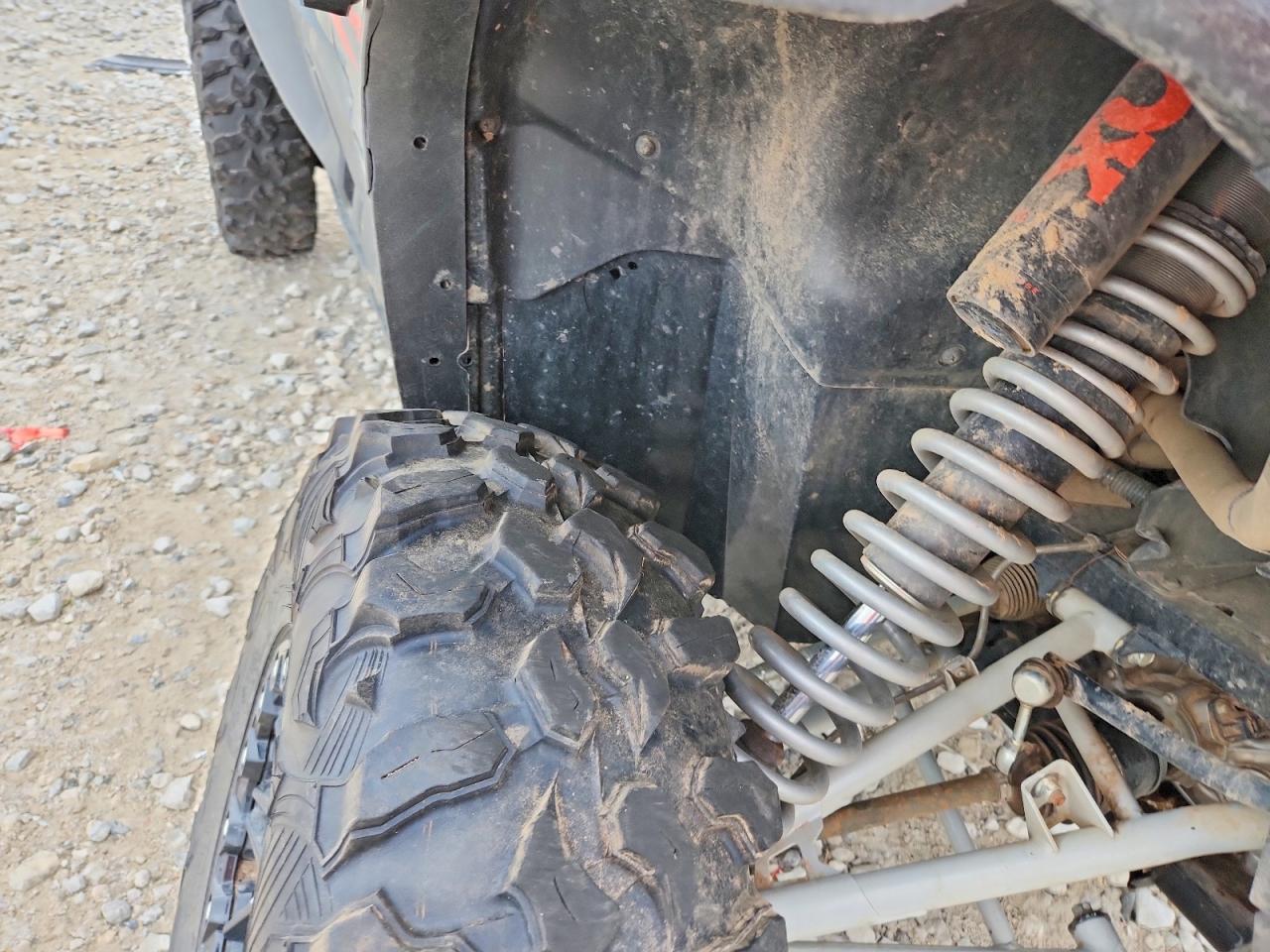 Kawasaki Teryx