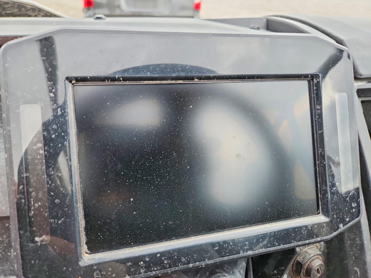 Kawasaki Teryx