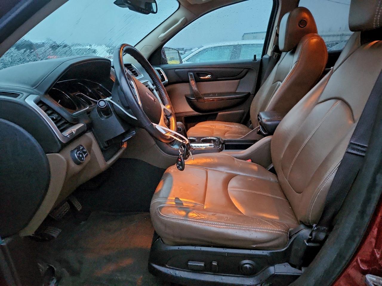 GMC Acadia Slt-1