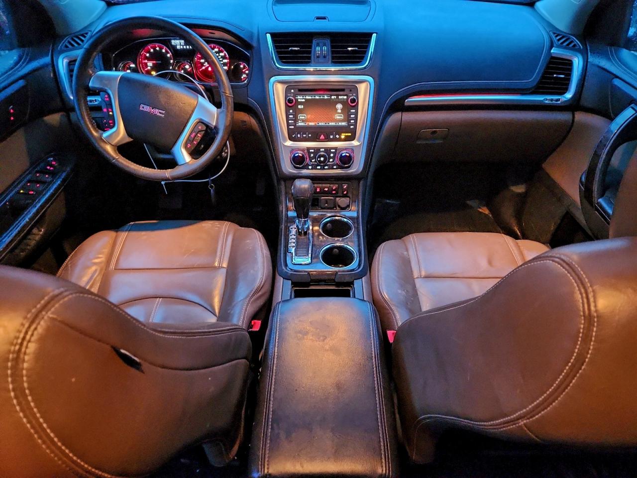 GMC Acadia Slt-1