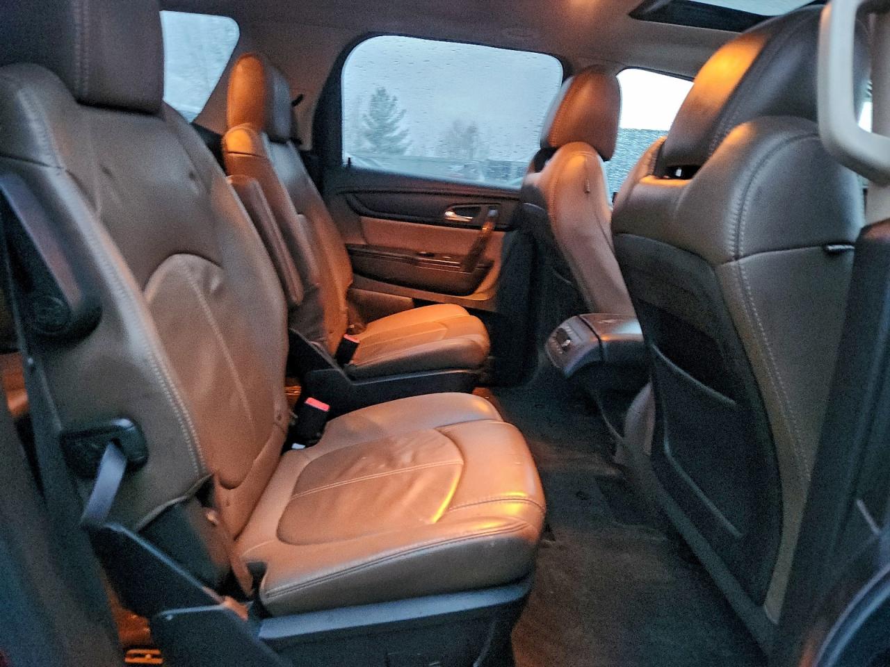 GMC Acadia Slt-1