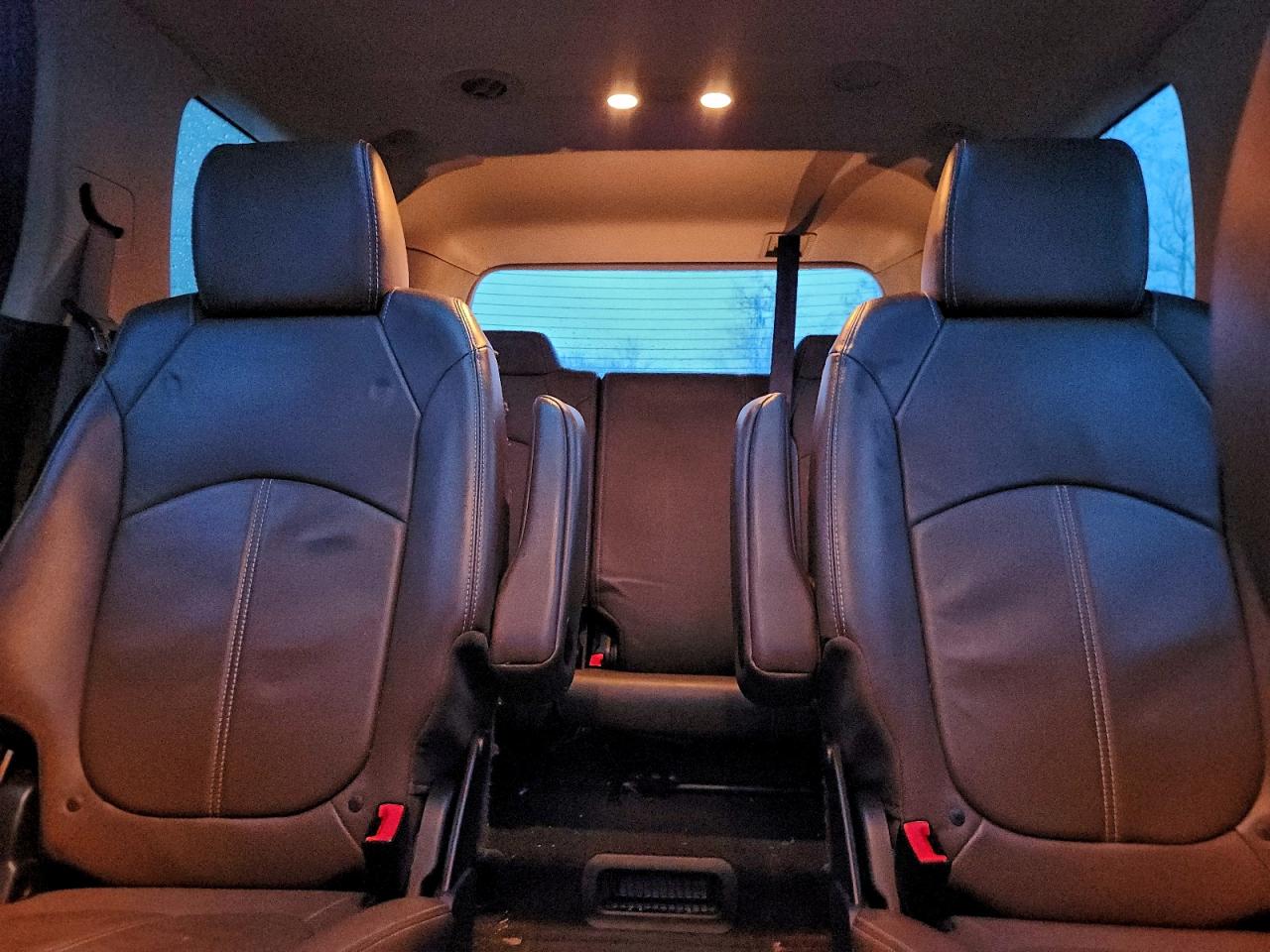 GMC Acadia Slt-1