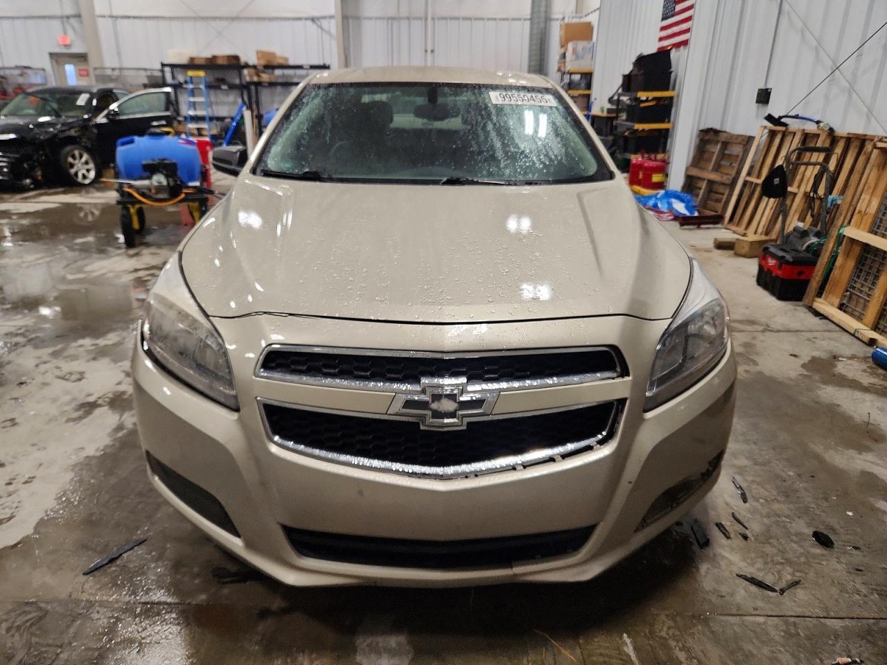 Chevrolet Malibu Ls