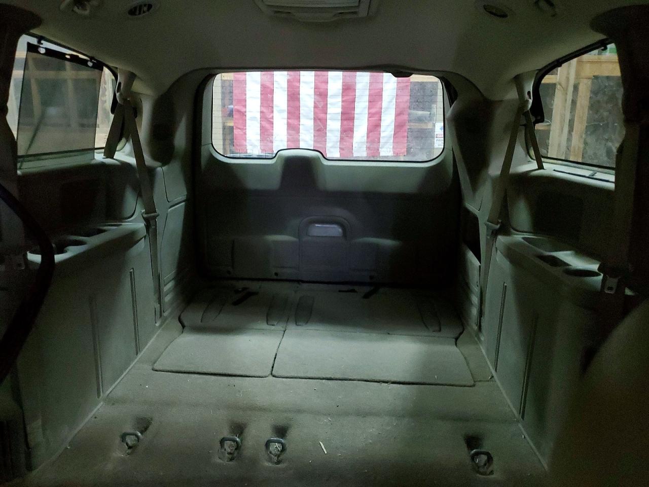 Chrysler Minivan Touring