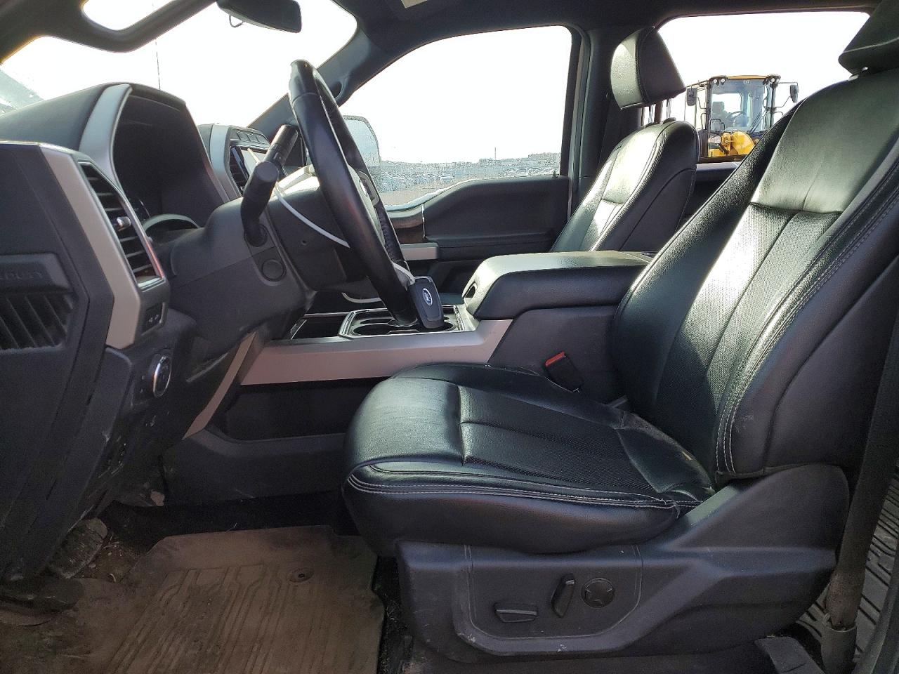Ford F-350 Super Duty