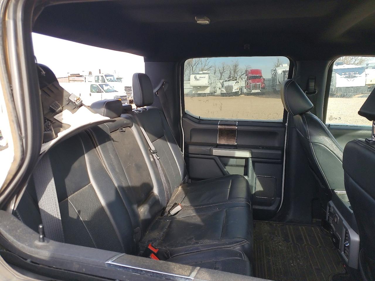 Ford F-350 Super Duty