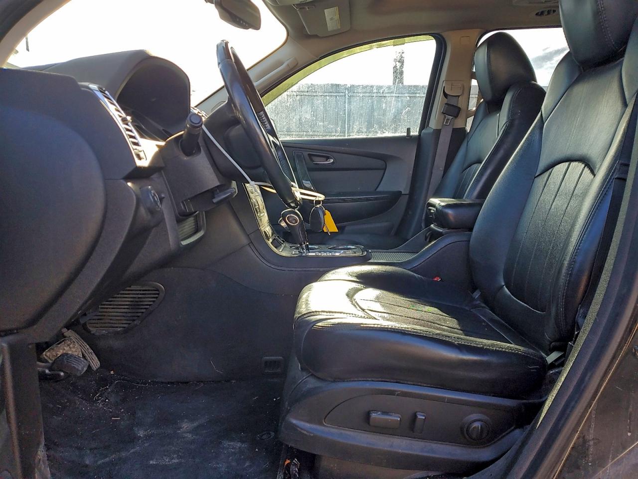 GMC Acadia Denali