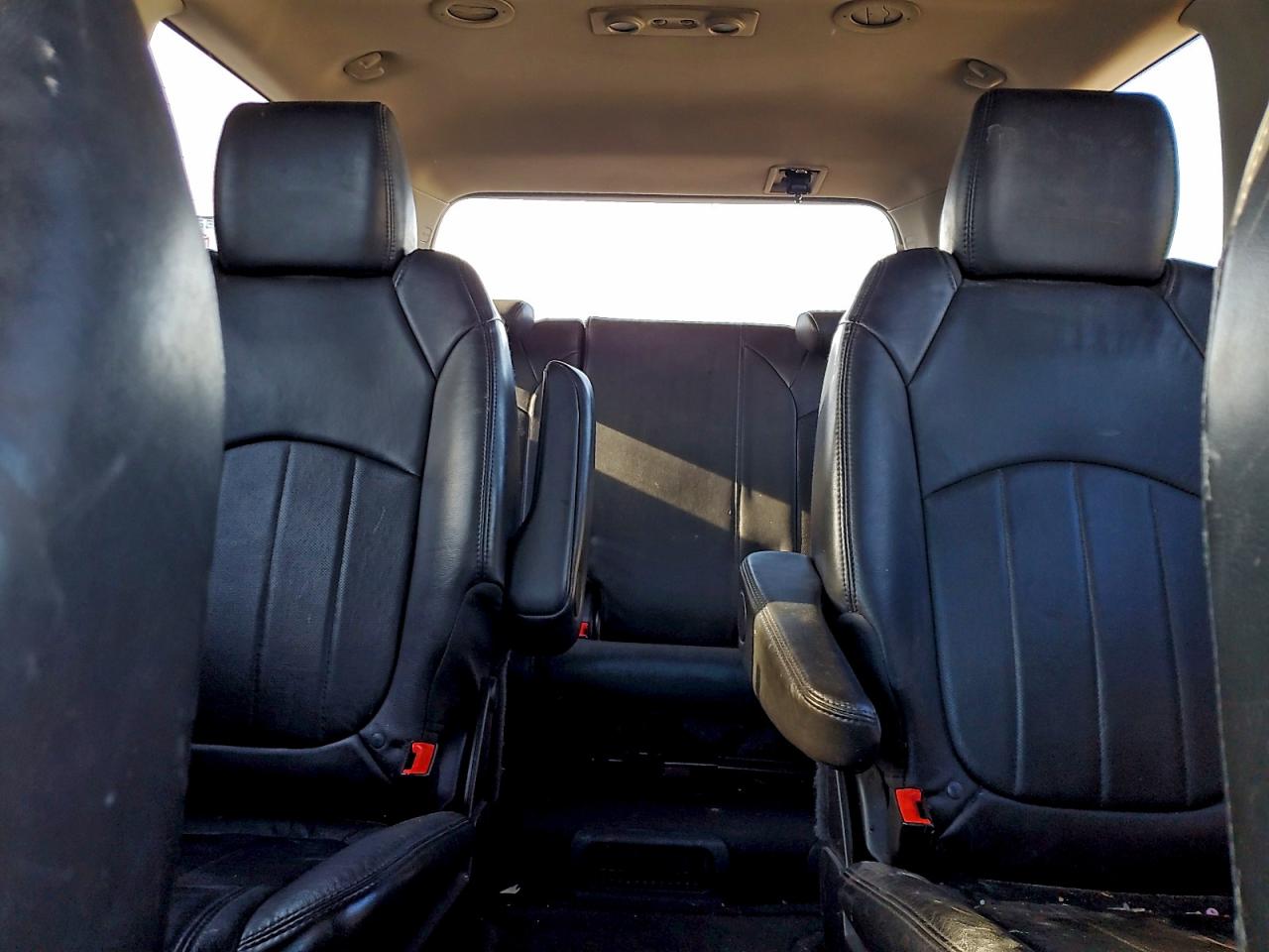 GMC Acadia Denali