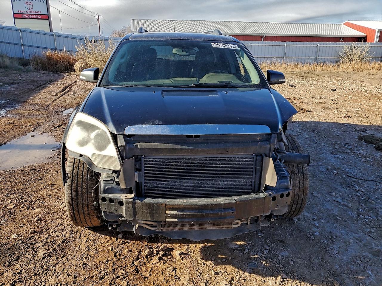 GMC Acadia Denali