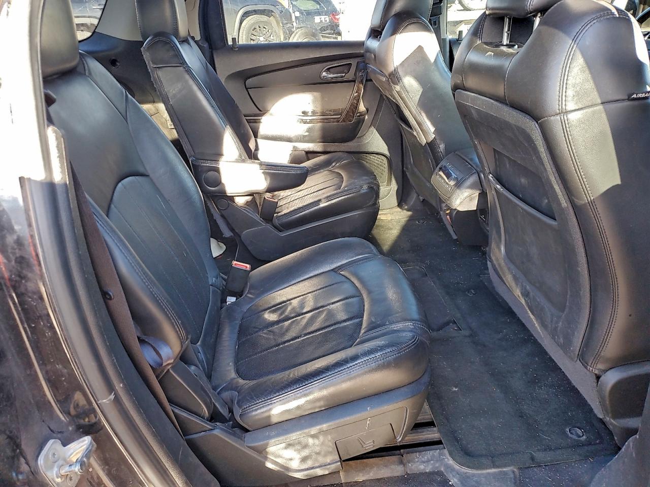 GMC Acadia Denali