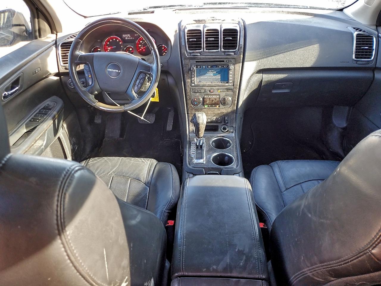 GMC Acadia Denali