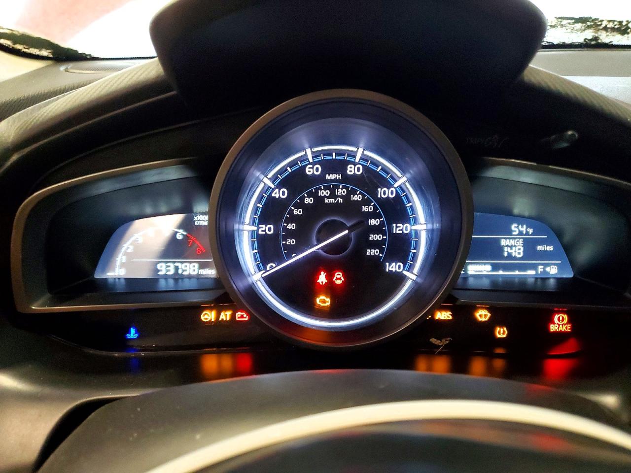 Toyota Yaris Le