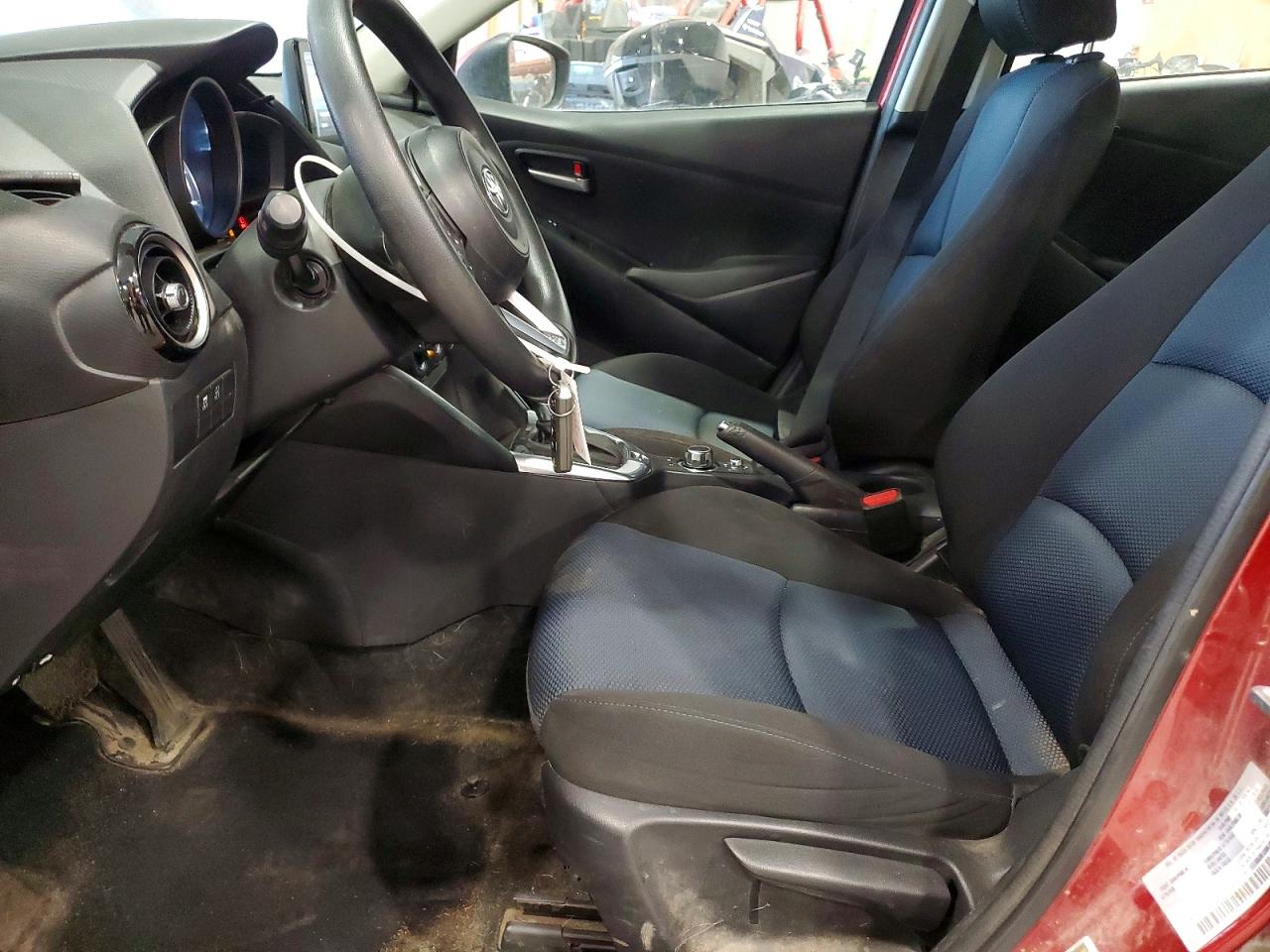 Toyota Yaris Le