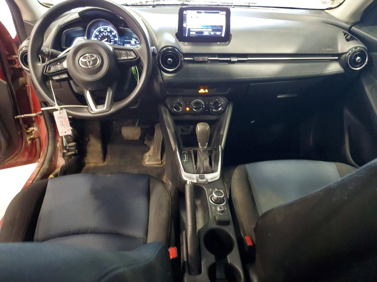 Toyota Yaris Le