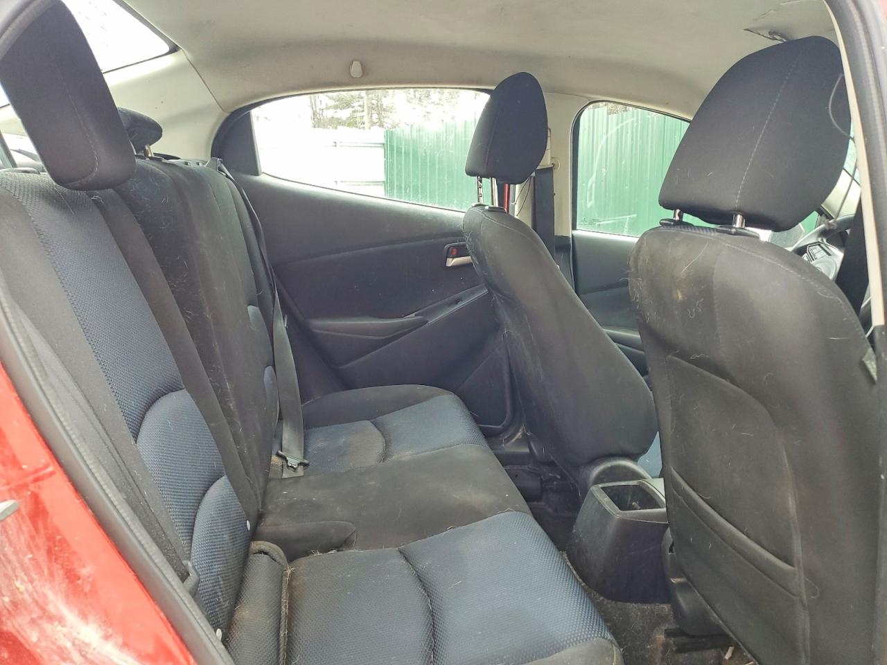 Toyota Yaris Le