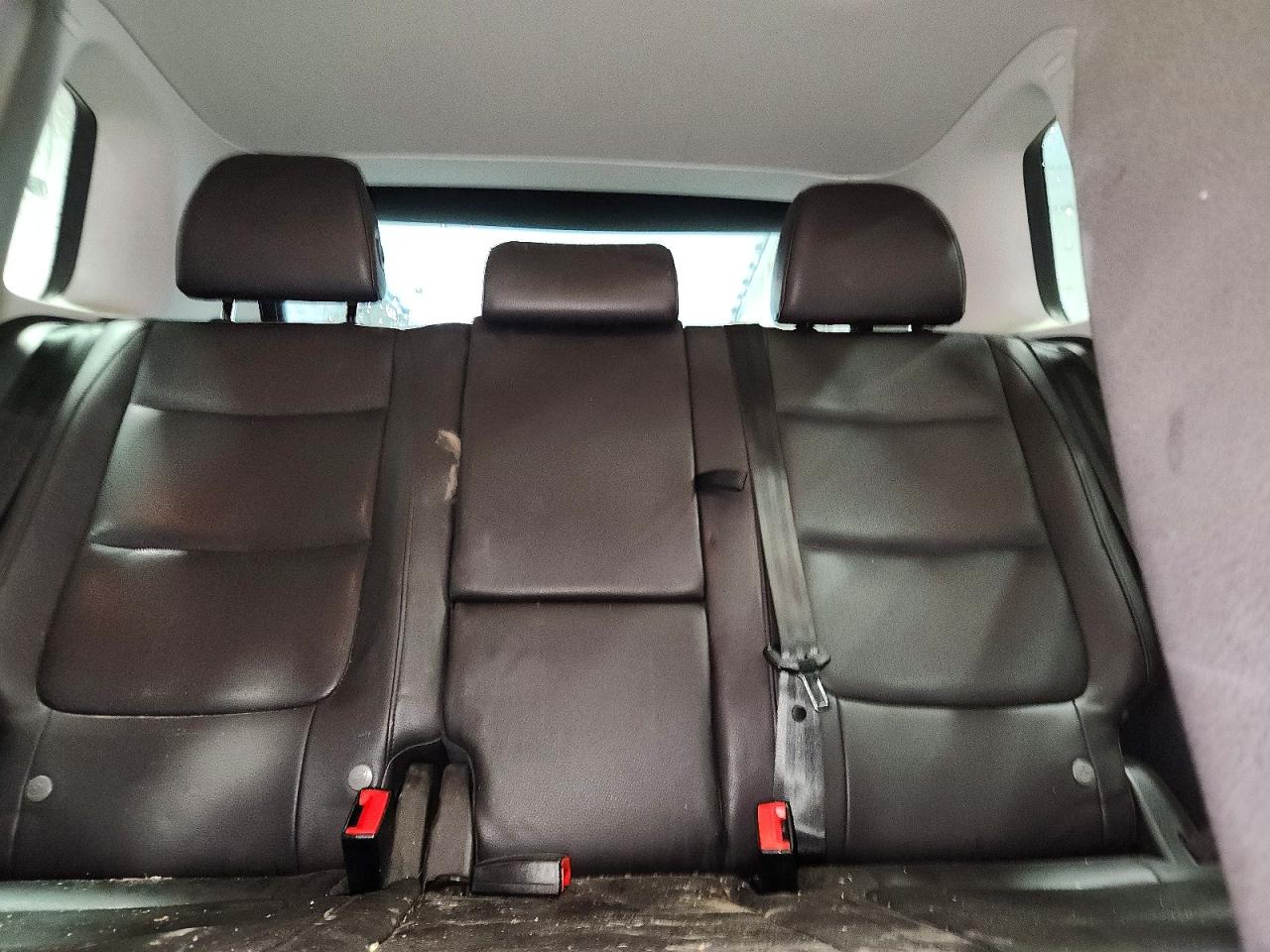 Volkswagen Tiguan S